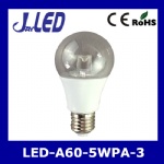 LED A60 5W 6W 7W 8W