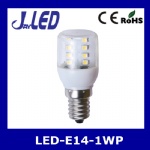 LED fridge bulb 1W