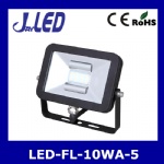 LED flood light 10W 20W 30W 50W CE&ROHS&TUV ultrathin style