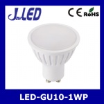 LED GU10 Hot selling series 1W 3W 5W 7W