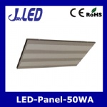 LED panel 50W aluminum