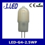 LED G4 PC bulb hot selling