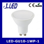 LED GU10 cup 1W 3W 5W 7W