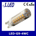 LED G9 ceramic bulb 4W 4.5W 6W
