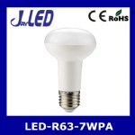 LED R63 bulb 7W 8W 9W