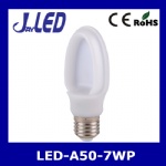 LED A50 bulb 7W new product 170-260V