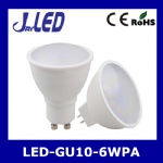 LED GU10 cup 6W