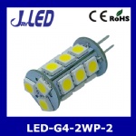 LED G4 PCB bulb 2W 2.5W 3W